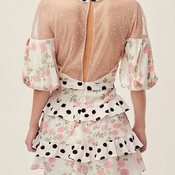 SOLD!!! Butterscotch For love and lemons - Picture 6 of 8